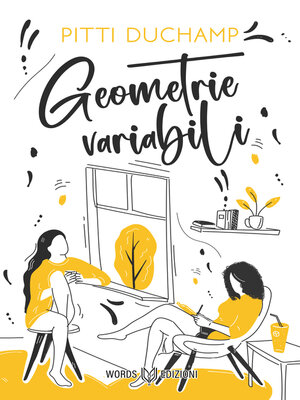 cover image of Geometrie Variabili